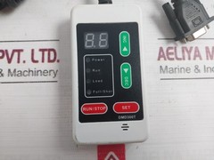 DMD300T Machine Controller AC220V 50HZ