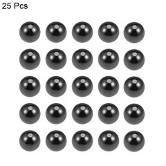 2mm Ceramic Bearing Balls Si3N4 Silicon Nitride Ball G5 Precision 25pcs