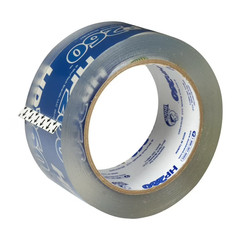 Duck Brand HP 260 Clear Acrylic Packing Tape, 1.88 in. x 60 yards, 8 Rolls, 480