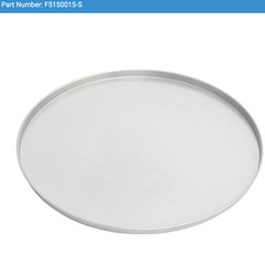 F5150015-S Motor Cover 21 1/8″ Dia. Ins. X .875″ Height, .24GA Galv.