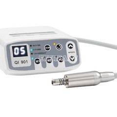 Dental Brushless LED Electric Micro Motor Internal Spray 1:1/1:5/1:4.2 E-type