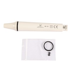 NSK Style Dental Low Slow Speed Contra Angle Handpiece 1.6mm Friction Grip Burs