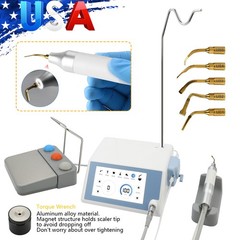 Dental Surgery Pro Piezosurgery Ultrasonic Bone Cutter Surgical Motor Machine