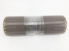 New Rexnord 10028431 Conveyor Chain HP8505-15IN 15″ W x 5FT L – No Box