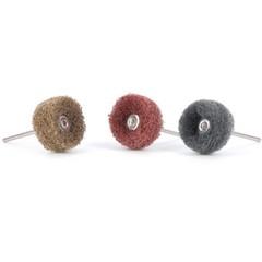 Dental Polishing Kit cepillo de pulido diamante HP pulidor Stone Silicon Wheel
