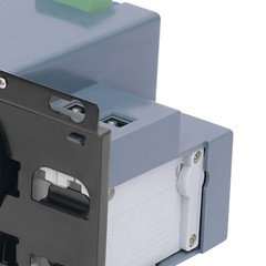 AC110V 2P 63A Automatic Transfer Switch Generator Dual Power Changeover Switch