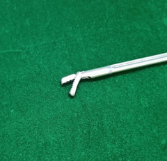 Hysteroscopy Stone Crushing Forceps 4mm Urology Reusable Best Quality Instrument