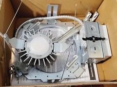 Lithonia LDN6 30/20 MVOLT EZ10 LED Downlight Housing 3000K w/LAMP 120-277V