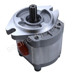 Single Acting Hydraulic Pump Accessories PGP5106G3LP for AGT H12 Mini Excavators