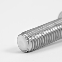 Small Mini Hex Socket Cap Head Screws A2 Stainless Steel Allen Key Bolts DIN 912