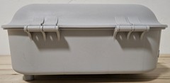 Xfinity Outdoor House Box Weatherproof Enclosure Coaxial Cable PPC EVOHV1094xx