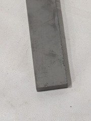 Rectangular Carbide Blank: 6″ Long, 3/4″ Wide, 1/4″ Thick STB824