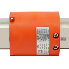 10000kg 10T HD Wireless Electronic Digital Hanging Crane Scale W/ Handheld Meter