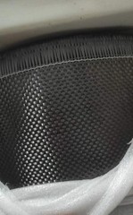 Plain Weave Carbon Fiber Fabric Cloth 3k 9oz 50″ 10 Yards *SALE*