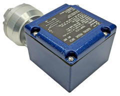 ITT Neo-Dyn 100P11C3 Adjustable Pressure Switch 5-75 PSIG MFR 98087