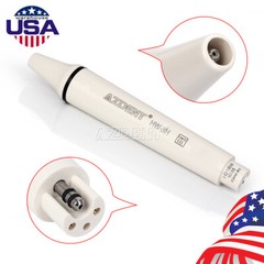 Dental Ultrasonic Piezo Scaler Handpiece HD-7L HW-5L HW-3H / Wrench for EMS DTE