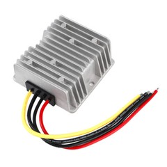 12V 24V 36V to 12V 6A 72W Converter DC-DC Voltage Regulator Accept 8-40V Input