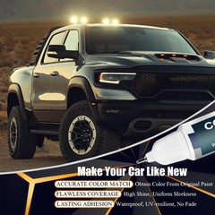 Patriot Blue Pearl~Coat Touch Up Paint for Dodge Ram Scratch Repair Pen