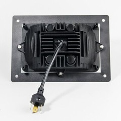 LED Work Lights 20-2063T1 60-6730T91 For Case IH 9110 9130 9240 9250 9370 9380