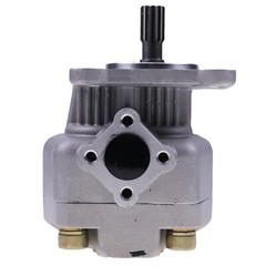 Hydraulic Pump GP1-C9AX for Yanmar F20 FX24D F215 F215D FX215 FX215D F255 FX255