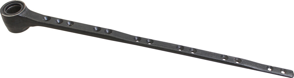 132896 Sickle Knife Head 5° Left Hand for MacDon D50 D60 D65 ++ Platforms