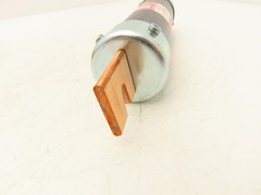 Buss FRS-R-200 FUSETRON Time Delay Fuse Dual Element 200A 600VAC Lot Of 5