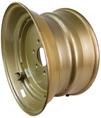 YANMAR Tractor RIM WHEEL 8.25 x 16.5 6/150 6on150 some YM YT SERIES Compact 4×4