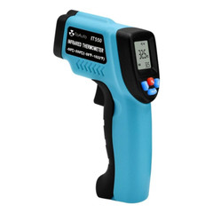 Industry Temperature Gun Digital No-contact Laser Infrared Thermometer IR Meter