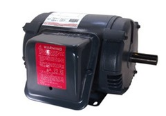 AO Smith / Century Electric Motor | 5 HP 3450 RPM 230V 184T Frame ODP | V211