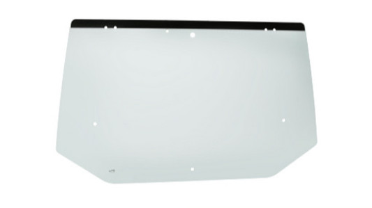 82016997-Cabin Rear Window For New Holland & Case IH Original
