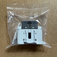 Socomec – Load Break Switch Disconnect – 32A 240-600Vac (22003003)