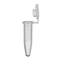 0.6ml EP Tube, Neutral