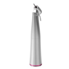 Dental 1:4.2 Increasing 45Degree LED Contra Angle Surgical Fiber Optic Handpiece