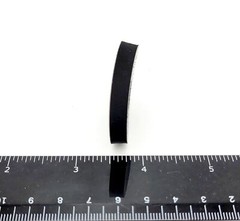 1/2″ ID Rubber Flat Washers 1 1/2″ OD 1/4″ Thick Spacers 1/2 x 1 1/2 x 1/4