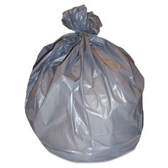 R.J. Schinner RX-443-XG Gray 23 Gallon Liner – 200 / CS