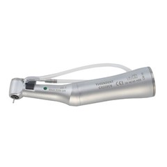 COXO Dental Surgical Handpiece 20:1 Implant Contra Angle 1:1 Straight Attachment