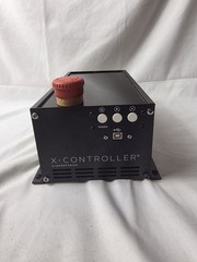 Inventables X-Controller Kit | For X-Carve CNC Machine – Tested Working