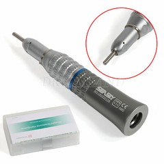 Slow Speed Dental Handpiece Nosecone/contra angle/ air motor NSK style colorful