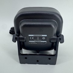 Motorola Remote-Mount Water-Resistant Speaker – Black (HSN4040A)