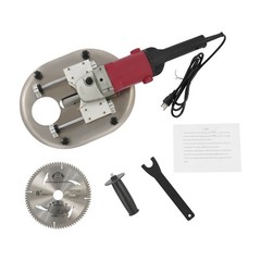 Cow Horn Remover Electric Cattle Dehorner Portable Electric Horn Cutting Machine