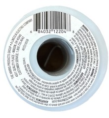Harris 331855 Rosin Core Solider 1/16 in x 16 oz, 60/40, 60%Tin, 40% Lead