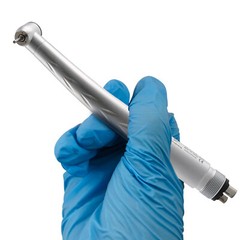 10 Yabang Dental High Speed Handpiece Push 3 Spray Turbine For KaV Y3BM