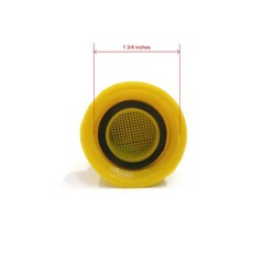 Universal Flexible Gas Can Spout Kit for Most Gott, Wedco & Scepter Plastic Cans