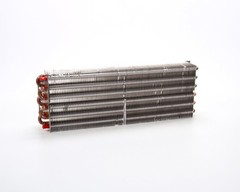 Beverage Air Coil – Evap 16Lx2Dx6H .0075 Flat 6 Fpi .375 Smooth 305-074CAB –