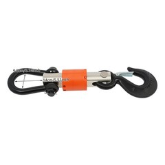 10000kg 10T HD Wireless Electronic Digital Hanging Crane Scale W/ Handheld Meter