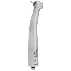 COXO Dental Fiber Optic High Speed Turbine Handpiece KaVo NSK LED Coupler 6 Hole