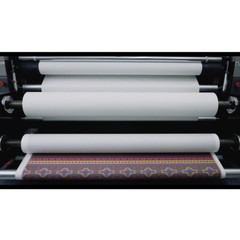24″ x 100ft 95gsm Fast Dry Dye Sublimation Paper for F570 and T3170x Printer