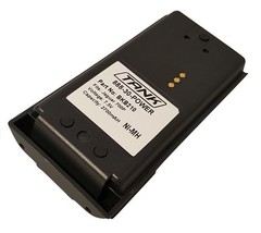 7.5V 2.5Ah Batt for MACOM HARRIS P7100 P7130 P7150 P7170 P7200 P7230 P7250 7270