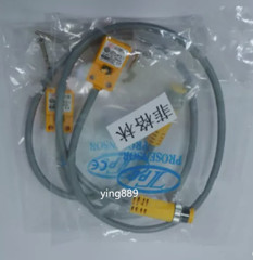 1pc for brand new JD-1705E1-C50 Yahong TPC proximity switch kw