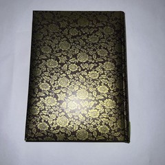 Fancy Address Book